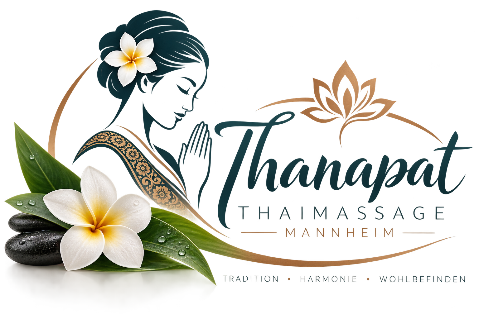 Thanapat Thaimassage Mannheim